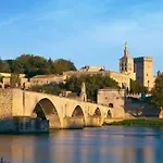 Centre Palais Des Papes-Balcon B1 Clim - 123Avignon