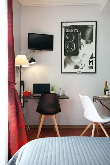 Apartment Centre Palais Des Papes-balcon B1 Clim - 123avignon
