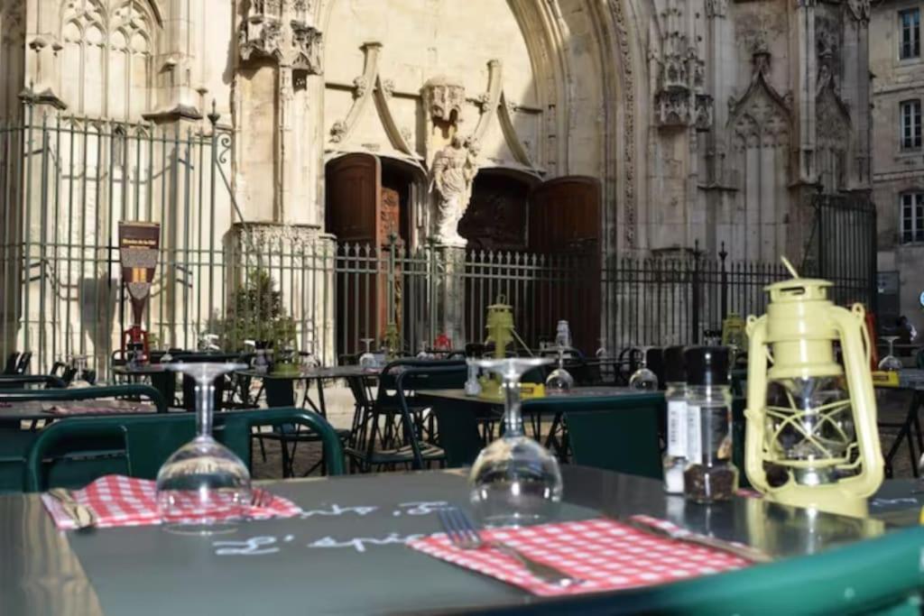 Apartment Centre Palais Des Papes-balcon B1 Clim - 123avignon Avignon