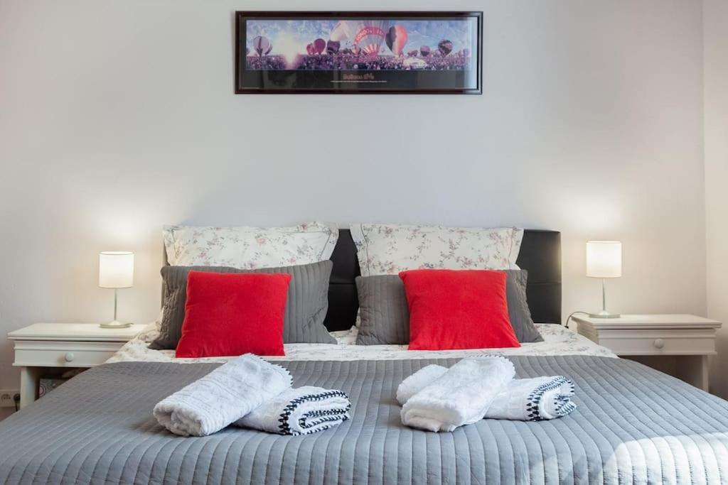 Apartment Centre Palais Des Papes-balcon B1 Clim - 123avignon *