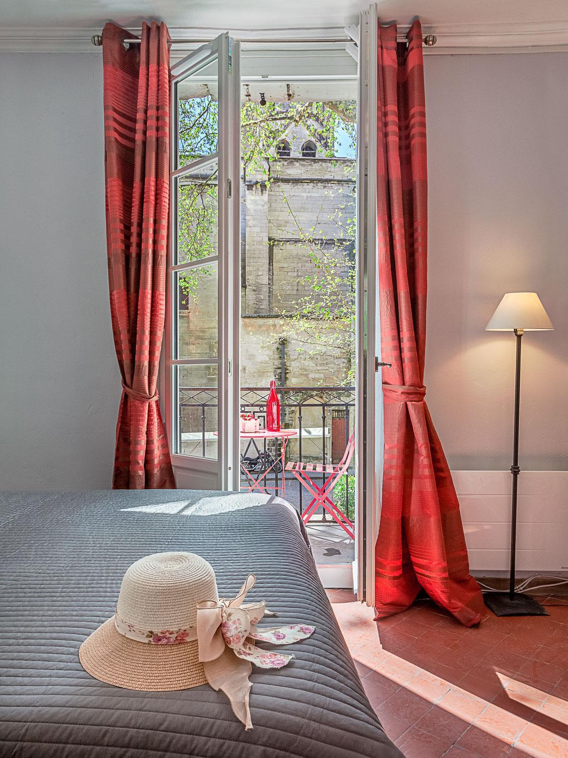 Apartment Centre Palais Des Papes-balcon B1 Clim - 123avignon